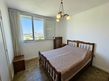 Appartement à vendre 4 pièces MARSEILLE 10EME ARRONDISSEMENT (13)
