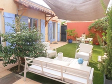 Maison à vendre 3 pièces MARSEILLE 10EME ARRONDISSEMENT (13)