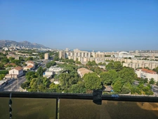 Appartement à vendre 3 pièces MARSEILLE 10EME ARRONDISSEMENT (13)