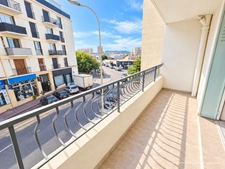 Appartement à vendre 3 pièces MARSEILLE 10EME ARRONDISSEMENT (13)