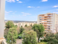 13011 Marseille Bel Appartement de Type 3