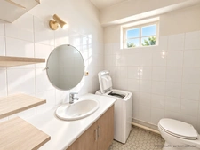 Appartement à vendre 1 pièces MARSEILLE 10EME ARRONDISSEMENT (13)