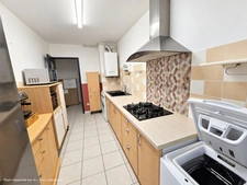 Appartement à vendre 3 pièces MARSEILLE 11EME ARRONDISSEMENT (13)