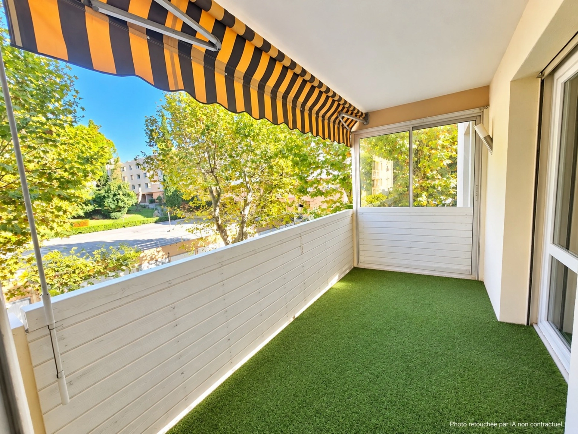 Appartement 3 pièces 72 m² · à Marseille 11eme Arrondissement · 72 m² · 180 000 €