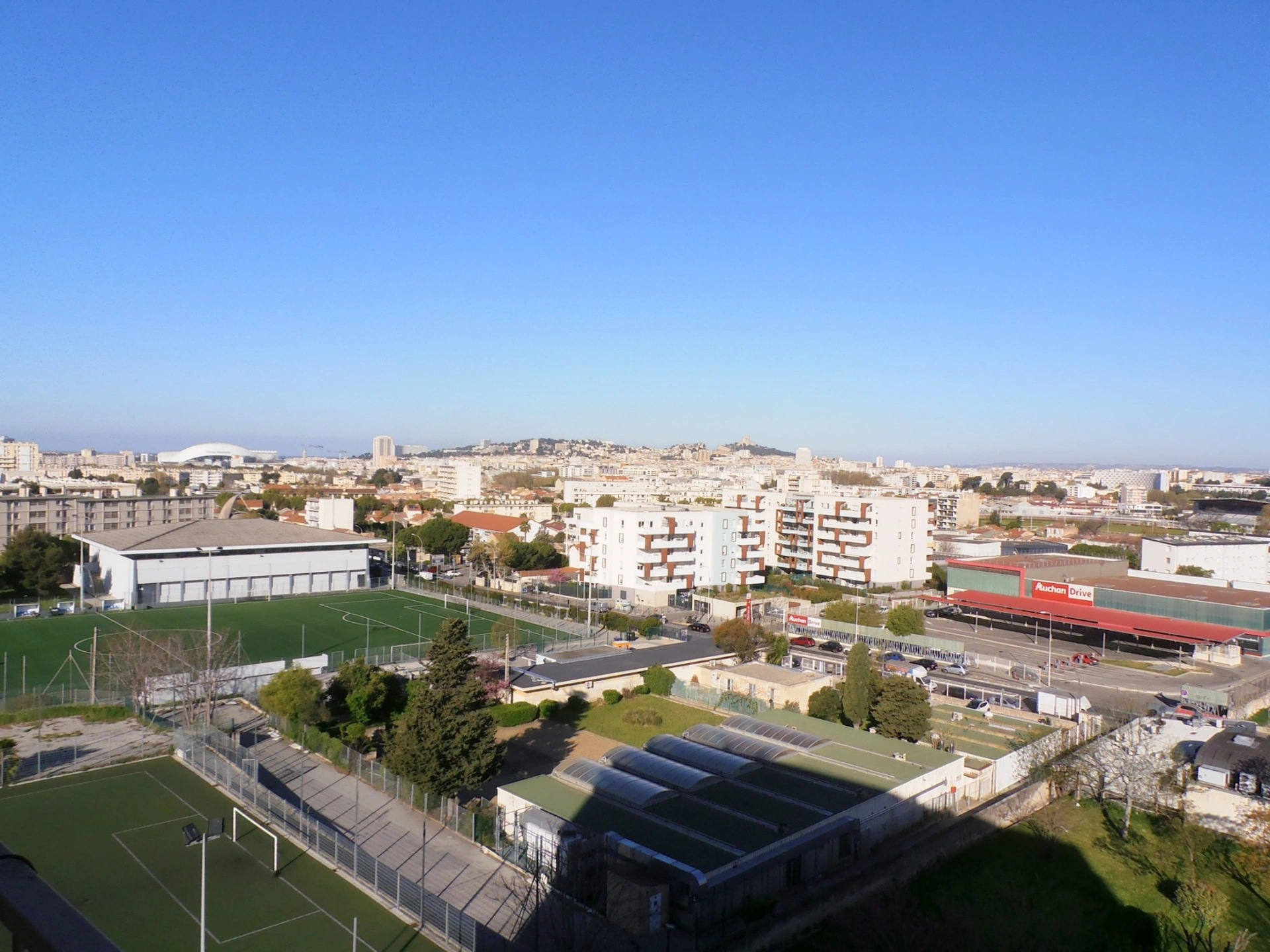 Appartement 3 pièces 53 m² · à Marseille 10eme Arrondissement · 53 m² · 136 000 €