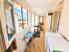 Maison à vendre 4 pièces MARSEILLE 11EME ARRONDISSEMENT (13)
