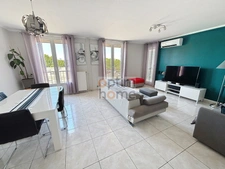 Appartement à vendre 3 pièces MARSEILLE 10EME ARRONDISSEMENT (13)