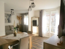 Appartement à vendre 4 pièces MARSEILLE 10EME ARRONDISSEMENT (13)