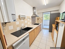 Appartement à vendre 3 pièces MARSEILLE 11EME ARRONDISSEMENT (13)