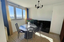 Marseille 13010 Saint Tronc Type 4 vue mer