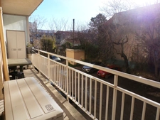 Appartement à vendre 4 pièces MARSEILLE 10EME ARRONDISSEMENT (13)