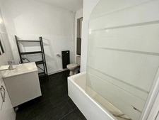  Grand Studio  MARSEILLE 1ER ARRONDISSEMENT (13) Balcon