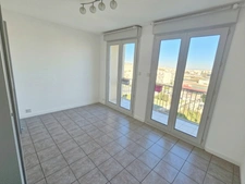 Appartement à vendre 3 pièces MARSEILLE 10EME ARRONDISSEMENT (13)