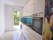 13009 Michelet Beau Type 3  Rez de Jardin 