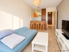 Appartement à vendre 1 pièces MARSEILLE 10EME ARRONDISSEMENT (13)