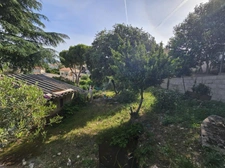 Maison à vendre 4 pièces MARSEILLE 11EME ARRONDISSEMENT (13)