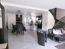Maison à vendre 5 pièces MARSEILLE 10EME ARRONDISSEMENT (13)