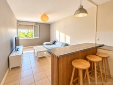 Appartement à vendre 1 pièces MARSEILLE 10EME ARRONDISSEMENT (13)