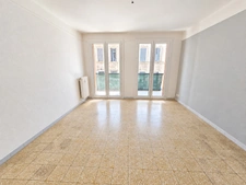 Appartement à vendre 3 pièces MARSEILLE 7EME ARRONDISSEMENT (13)