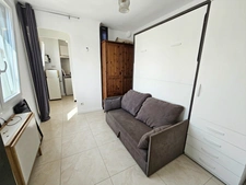 13005 Marseille Studio avec Terrasse