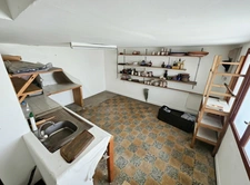 Maison à vendre 4 pièces LA PENNE SUR HUVEAUNE (13)