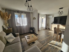 Appartement à vendre 4 pièces MARSEILLE 10EME ARRONDISSEMENT (13)