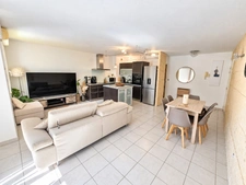 Appartement à vendre 3 pièces MARSEILLE 10EME ARRONDISSEMENT (13)
