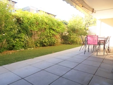 13009 Michelet Beau Type 3  Rez de Jardin 