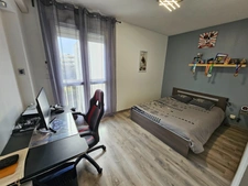 13011 Marseille Bel Appartement de Type 3