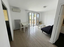  Grand Studio  MARSEILLE 1ER ARRONDISSEMENT (13) Balcon