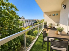 Appartement à vendre 3 pièces MARSEILLE 10EME ARRONDISSEMENT (13)