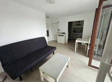  Grand Studio  MARSEILLE 1ER ARRONDISSEMENT (13) Balcon