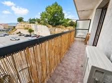  Grand Studio  MARSEILLE 1ER ARRONDISSEMENT (13) Balcon