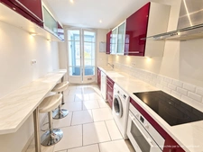 Appartement à vendre 3 pièces MARSEILLE 10EME ARRONDISSEMENT (13)
