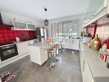 Appartement à vendre 3 pièces MARSEILLE 10EME ARRONDISSEMENT (13)
