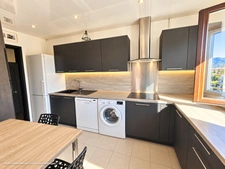 Appartement à vendre 4 pièces MARSEILLE 10EME ARRONDISSEMENT (13)
