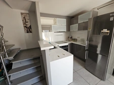 Maison à vendre 4 pièces LA PENNE SUR HUVEAUNE (13)