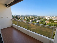 Appartement à vendre 3 pièces MARSEILLE 10EME ARRONDISSEMENT (13)