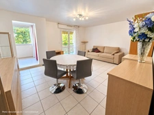 Appartement à vendre 3 pièces MARSEILLE 11EME ARRONDISSEMENT (13)