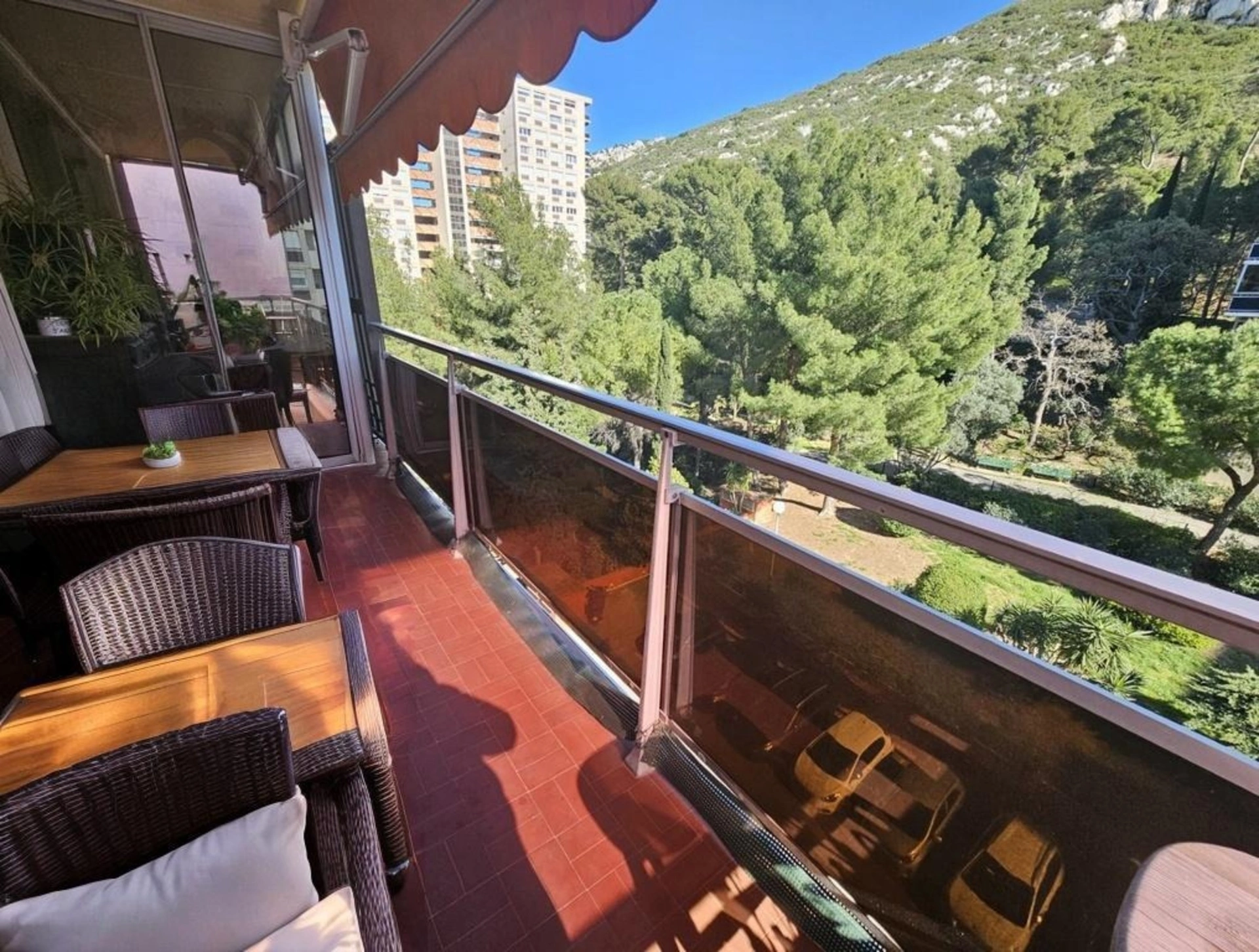 Appartement 4 pièces 79 m² · à Marseille 10eme Arrondissement · 79 m² · 205 000 €