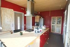 Lannoy limite Hem - Maison de 116 m2 habitables 5 pièces avec beau jardin sud ouest