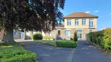 Sailly-Lez-Lannoy - Rare appartement en Rez-de-Jardin dans un cadre calme et verdoyant