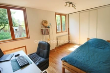 Hem Quartier des Trois Baudets - Maison individuelle 5 chambres dans un cadre verdoyant