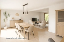 Hem Quartier des Trois Baudets - Maison individuelle 5 chambres dans un cadre verdoyant