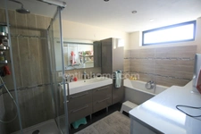 Hem - Maison rénovée 4 chambres semi mitoyenne