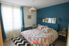 Hem - Maison 3 chambres avec garage, parking et terrasse sans vis-à-vis