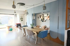 Hem - Maison rénovée 4 chambres semi mitoyenne