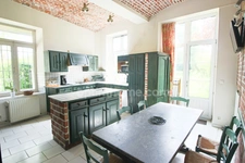 Hem Beaumont limite Croix - Propriété d'exception 270 m2 habitables sur 1 700 m2