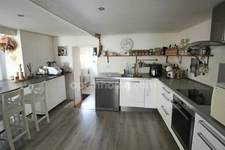 Hem - Maison en semi plain pied 4 chambres