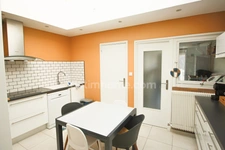 Hem proche centre - Maison Mitoyenne 3 chambres avec grand carport